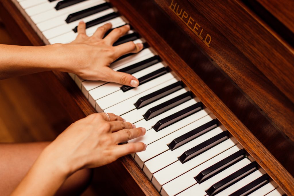 Real studio photo for Chord Music Studios, LLC